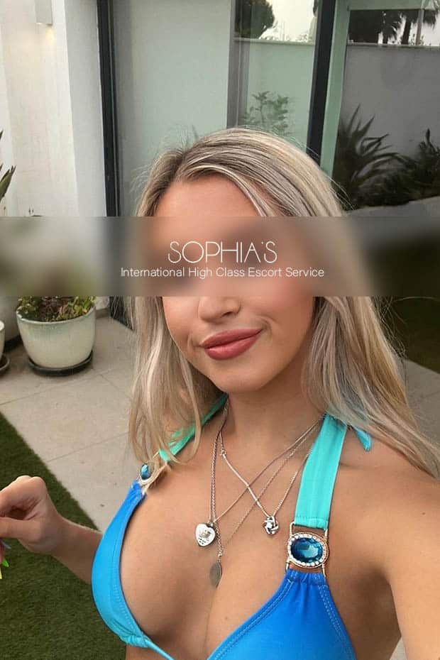 Laura Escort Frankfurt